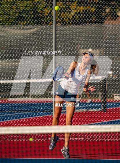 Thumbnail 3 in Union Pines @ Terry Sanford (NCHSAA 3A/4A Dual Teams Round 3)  photogallery.