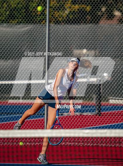 Thumbnail 1 in Union Pines @ Terry Sanford (NCHSAA 3A/4A Dual Teams Round 3)  photogallery.