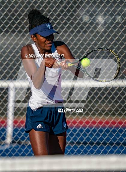 Thumbnail 1 in Union Pines @ Terry Sanford (NCHSAA 3A/4A Dual Teams Round 3)  photogallery.