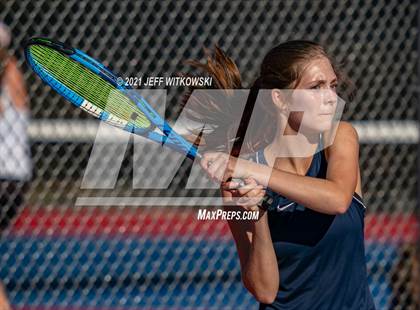 Thumbnail 1 in Union Pines @ Terry Sanford (NCHSAA 3A/4A Dual Teams Round 3)  photogallery.