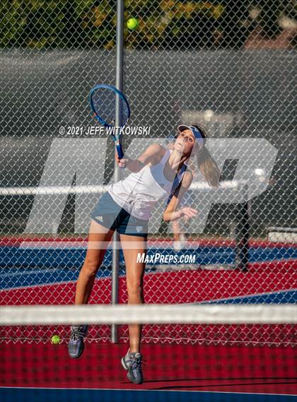 Thumbnail 2 in Union Pines @ Terry Sanford (NCHSAA 3A/4A Dual Teams Round 3)  photogallery.