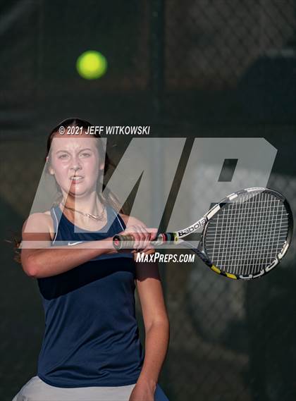 Thumbnail 1 in Union Pines @ Terry Sanford (NCHSAA 3A/4A Dual Teams Round 3)  photogallery.