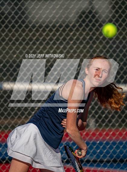 Thumbnail 1 in Union Pines @ Terry Sanford (NCHSAA 3A/4A Dual Teams Round 3)  photogallery.