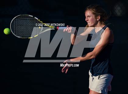Thumbnail 3 in Union Pines @ Terry Sanford (NCHSAA 3A/4A Dual Teams Round 3)  photogallery.
