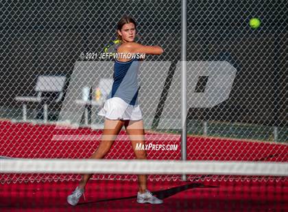 Thumbnail 1 in Union Pines @ Terry Sanford (NCHSAA 3A/4A Dual Teams Round 3)  photogallery.
