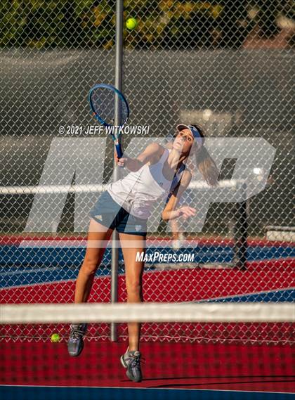 Thumbnail 1 in Union Pines @ Terry Sanford (NCHSAA 3A/4A Dual Teams Round 3)  photogallery.