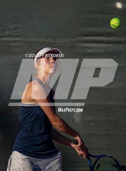 Thumbnail 1 in Union Pines @ Terry Sanford (NCHSAA 3A/4A Dual Teams Round 3)  photogallery.