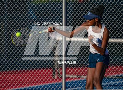 Thumbnail 2 in Union Pines @ Terry Sanford (NCHSAA 3A/4A Dual Teams Round 3)  photogallery.