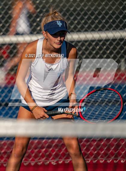 Thumbnail 2 in Union Pines @ Terry Sanford (NCHSAA 3A/4A Dual Teams Round 3)  photogallery.
