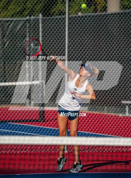 Thumbnail 1 in Union Pines @ Terry Sanford (NCHSAA 3A/4A Dual Teams Round 3)  photogallery.