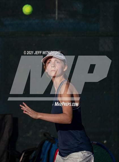 Thumbnail 1 in Union Pines @ Terry Sanford (NCHSAA 3A/4A Dual Teams Round 3)  photogallery.