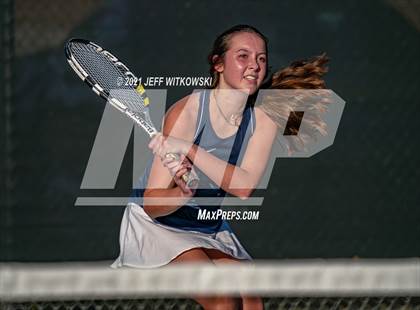 Thumbnail 1 in Union Pines @ Terry Sanford (NCHSAA 3A/4A Dual Teams Round 3)  photogallery.