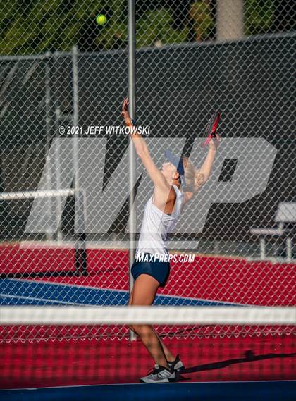 Thumbnail 2 in Union Pines @ Terry Sanford (NCHSAA 3A/4A Dual Teams Round 3)  photogallery.