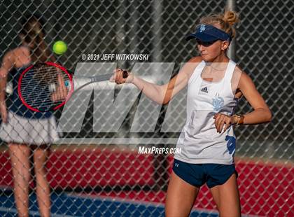 Thumbnail 1 in Union Pines @ Terry Sanford (NCHSAA 3A/4A Dual Teams Round 3)  photogallery.