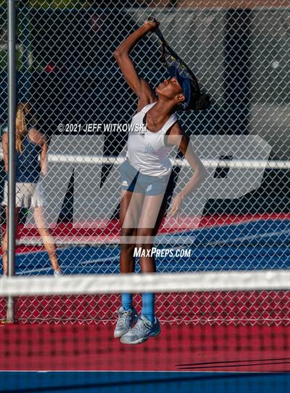 Thumbnail 1 in Union Pines @ Terry Sanford (NCHSAA 3A/4A Dual Teams Round 3)  photogallery.