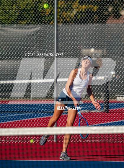 Thumbnail 2 in Union Pines @ Terry Sanford (NCHSAA 3A/4A Dual Teams Round 3)  photogallery.