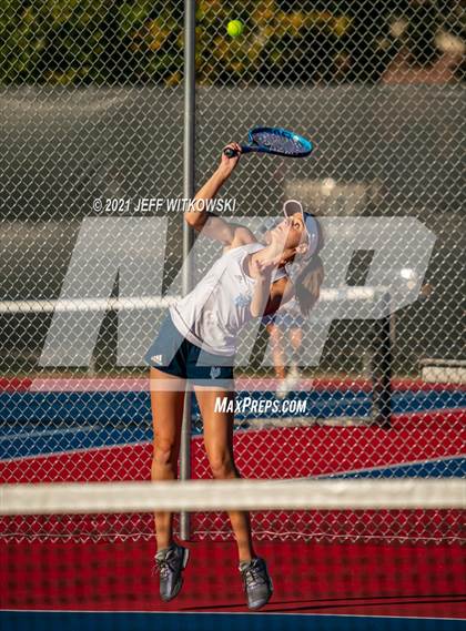 Thumbnail 3 in Union Pines @ Terry Sanford (NCHSAA 3A/4A Dual Teams Round 3)  photogallery.