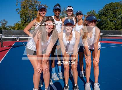 Thumbnail 1 in Union Pines @ Terry Sanford (NCHSAA 3A/4A Dual Teams Round 3)  photogallery.