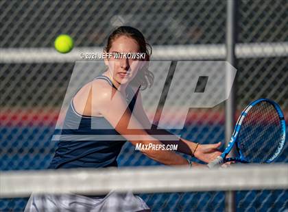 Thumbnail 3 in Union Pines @ Terry Sanford (NCHSAA 3A/4A Dual Teams Round 3)  photogallery.