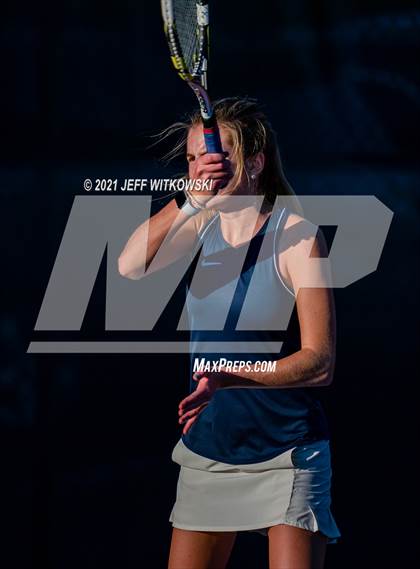 Thumbnail 3 in Union Pines @ Terry Sanford (NCHSAA 3A/4A Dual Teams Round 3)  photogallery.