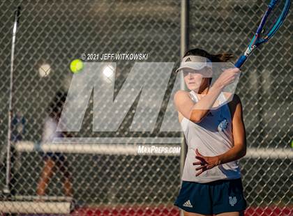 Thumbnail 3 in Union Pines @ Terry Sanford (NCHSAA 3A/4A Dual Teams Round 3)  photogallery.