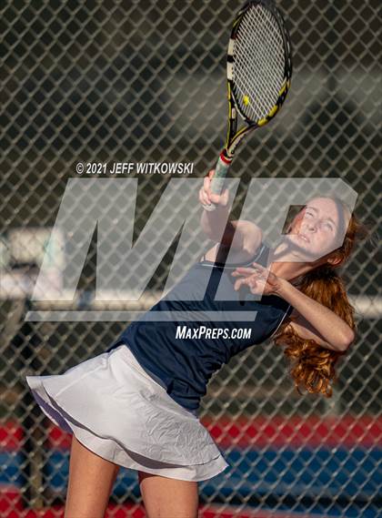 Thumbnail 1 in Union Pines @ Terry Sanford (NCHSAA 3A/4A Dual Teams Round 3)  photogallery.