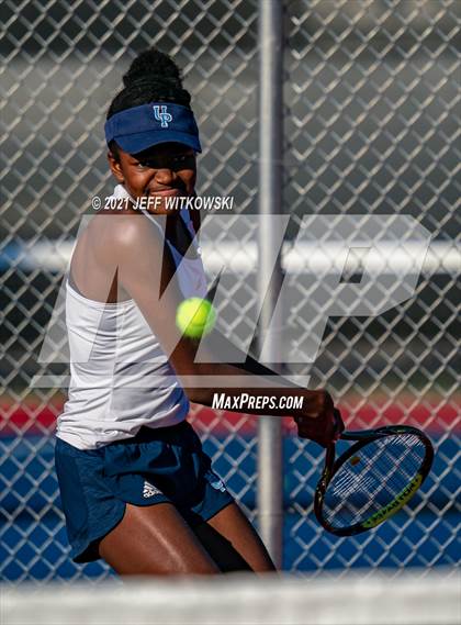 Thumbnail 1 in Union Pines @ Terry Sanford (NCHSAA 3A/4A Dual Teams Round 3)  photogallery.