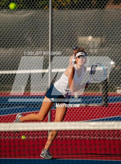Thumbnail 1 in Union Pines @ Terry Sanford (NCHSAA 3A/4A Dual Teams Round 3)  photogallery.