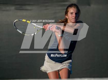 Thumbnail 1 in Union Pines @ Terry Sanford (NCHSAA 3A/4A Dual Teams Round 3)  photogallery.