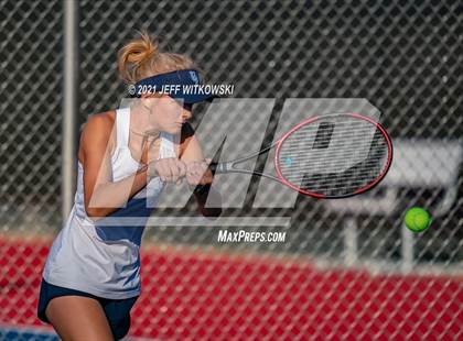 Thumbnail 3 in Union Pines @ Terry Sanford (NCHSAA 3A/4A Dual Teams Round 3)  photogallery.