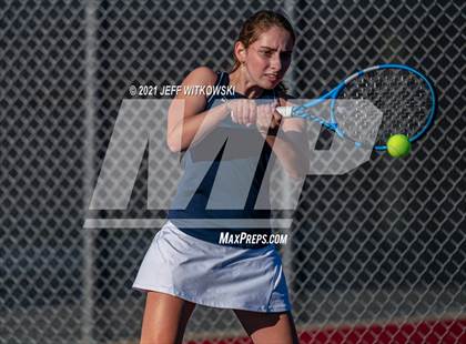 Thumbnail 2 in Union Pines @ Terry Sanford (NCHSAA 3A/4A Dual Teams Round 3)  photogallery.