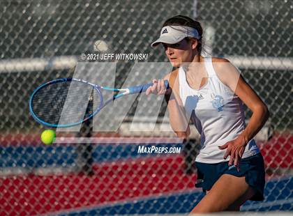 Thumbnail 1 in Union Pines @ Terry Sanford (NCHSAA 3A/4A Dual Teams Round 3)  photogallery.