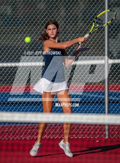 Thumbnail 2 in Union Pines @ Terry Sanford (NCHSAA 3A/4A Dual Teams Round 3)  photogallery.
