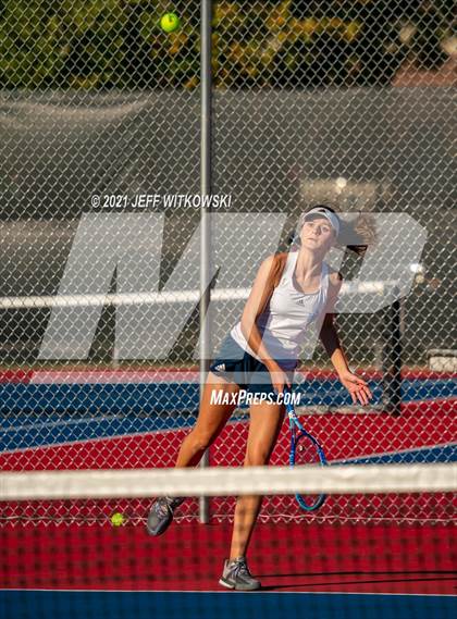 Thumbnail 1 in Union Pines @ Terry Sanford (NCHSAA 3A/4A Dual Teams Round 3)  photogallery.