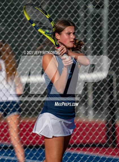 Thumbnail 1 in Union Pines @ Terry Sanford (NCHSAA 3A/4A Dual Teams Round 3)  photogallery.