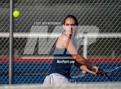 Thumbnail 1 in Union Pines @ Terry Sanford (NCHSAA 3A/4A Dual Teams Round 3)  photogallery.