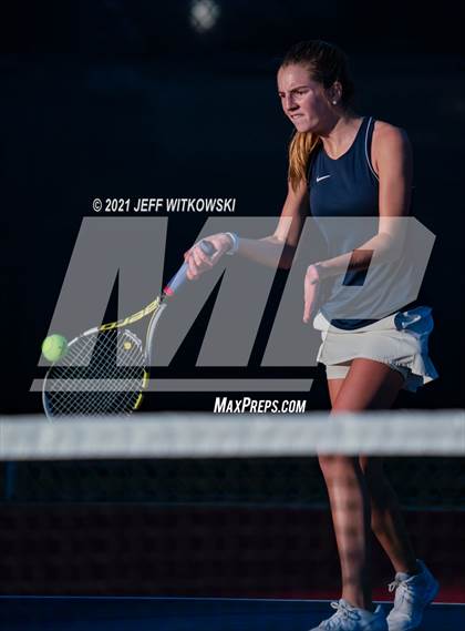 Thumbnail 1 in Union Pines @ Terry Sanford (NCHSAA 3A/4A Dual Teams Round 3)  photogallery.