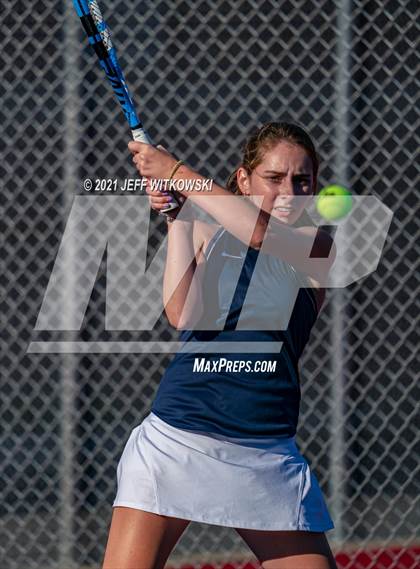 Thumbnail 1 in Union Pines @ Terry Sanford (NCHSAA 3A/4A Dual Teams Round 3)  photogallery.