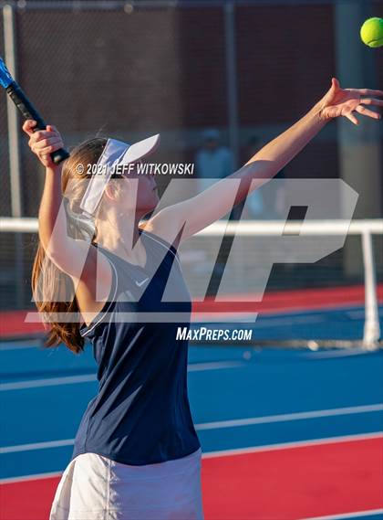 Thumbnail 1 in Union Pines @ Terry Sanford (NCHSAA 3A/4A Dual Teams Round 3)  photogallery.