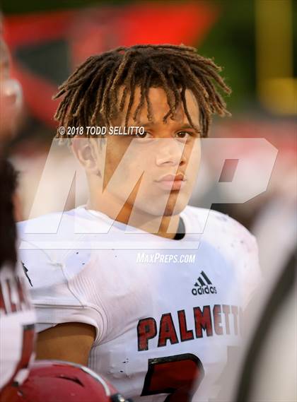 Thumbnail 1 in Palmetto @ Manatee photogallery.