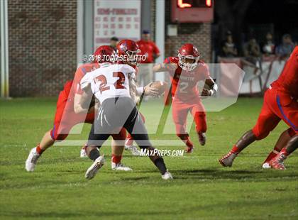Thumbnail 3 in Palmetto @ Manatee photogallery.