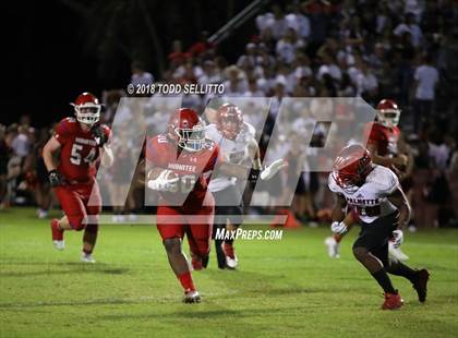 Thumbnail 3 in Palmetto @ Manatee photogallery.