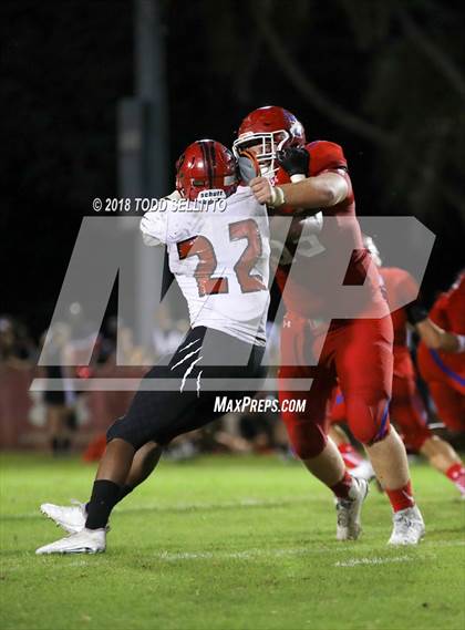 Thumbnail 1 in Palmetto @ Manatee photogallery.