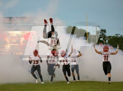 Thumbnail 1 in Palmetto @ Manatee photogallery.