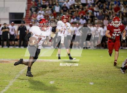 Thumbnail 1 in Palmetto @ Manatee photogallery.