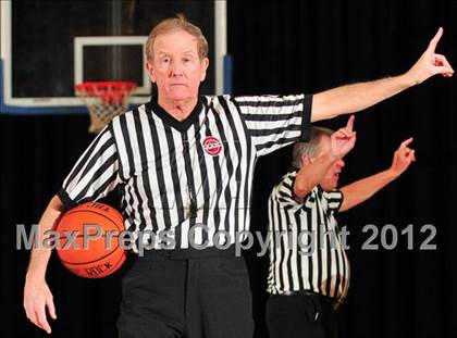 Thumbnail 2 in Roosevelt vs. John Jay photogallery.