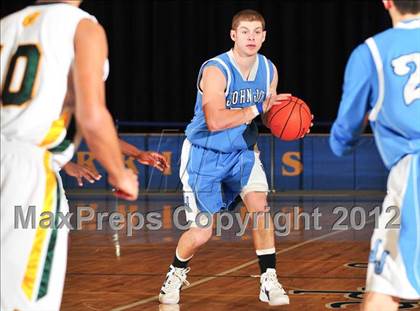 Thumbnail 2 in Roosevelt vs. John Jay photogallery.