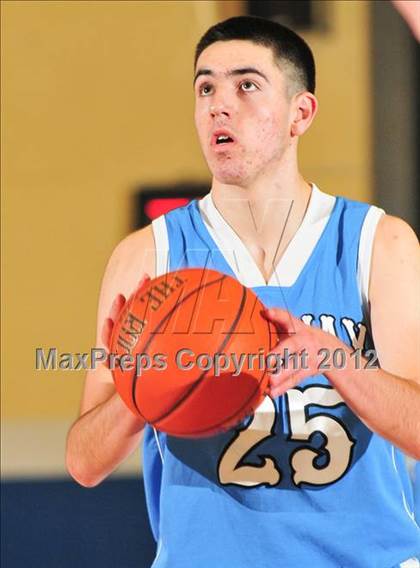 Thumbnail 3 in Roosevelt vs. John Jay photogallery.