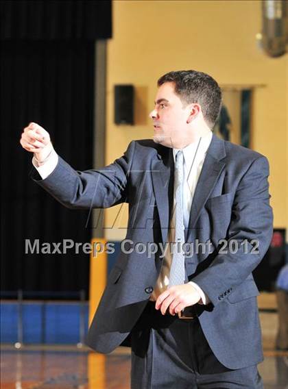 Thumbnail 3 in Roosevelt vs. John Jay photogallery.