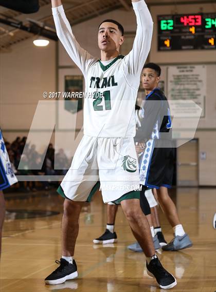 Thumbnail 1 in Bear Creek @ Monterey Trail (Mark Macres Tournament) photogallery.